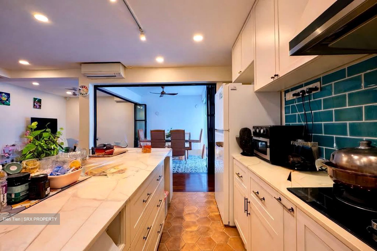 Sin Chuan Garden (D14), Apartment #548803871
